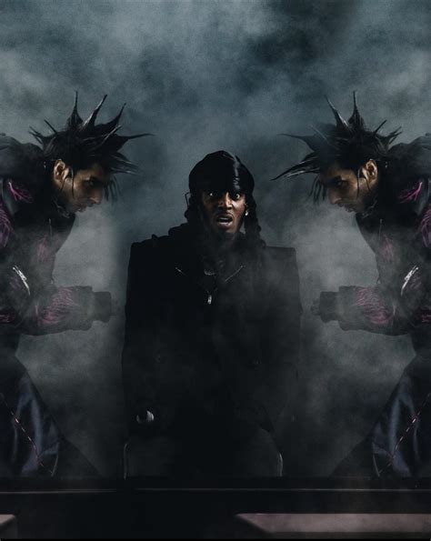 burberry erry playboi carti|playboi opium background.